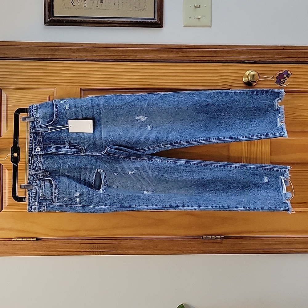 Flamingo jeans NWT
